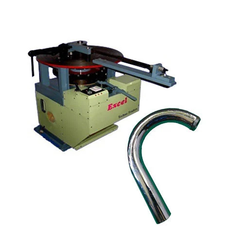 Tube Bending Machine