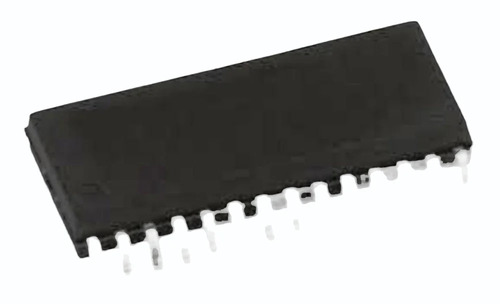 Uc2625dw Texas Instruments Motion Ignition Controllers & Drivers Brushless Dc Motor Controller