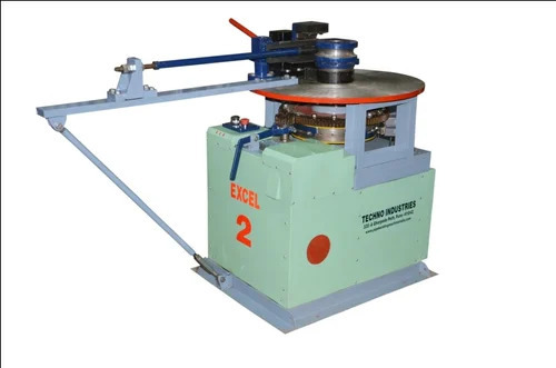 Vertical Bending Machines