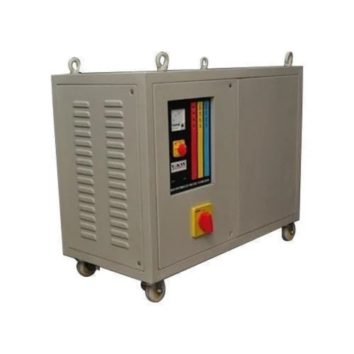 Voltage Stabilizers