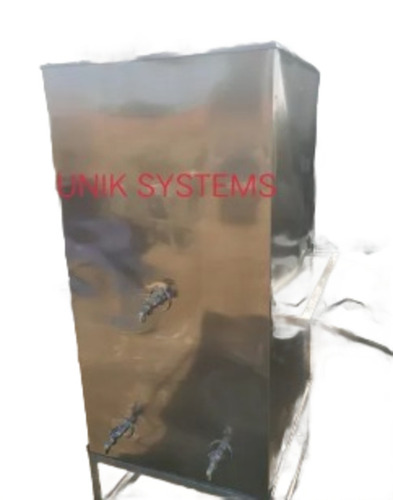 Water Heater