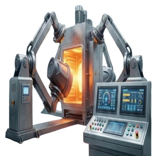 Water Tank Making Machine - Country Of Origin: India