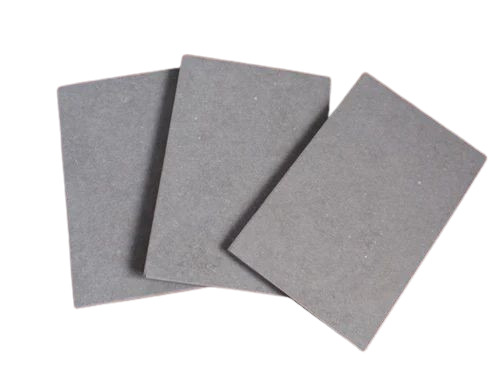 Weather Resistant Fibre Cement Boards - Application: Used For Exterior Wall Cladding
