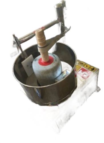 Wet Grinder