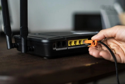 Wireless Router And Access Point