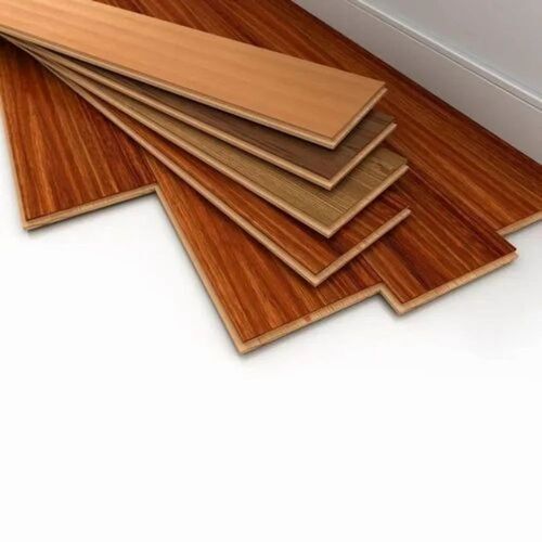 Wood Cladding Plank