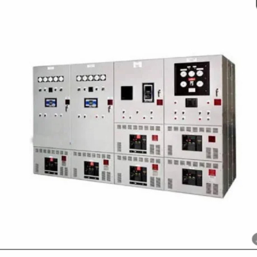 04 Lt Distribution Panel