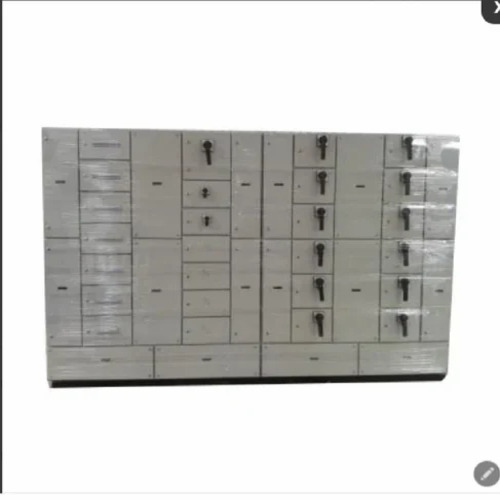 05 Motor Starter Panel