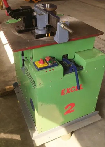 12 Mm Cnc Pipe Bending Machine