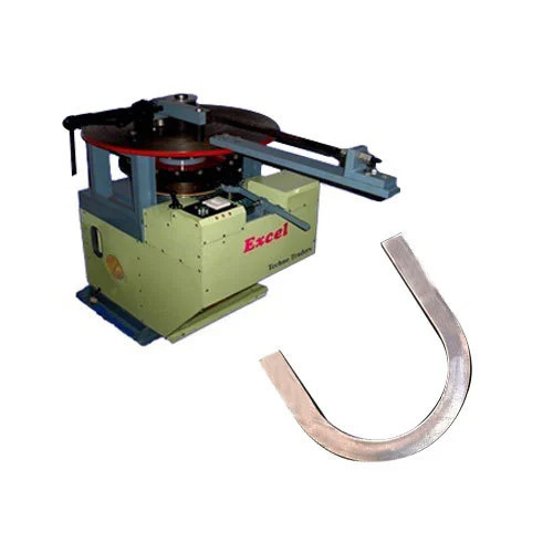 350 Mm Pipe Bending Machine
