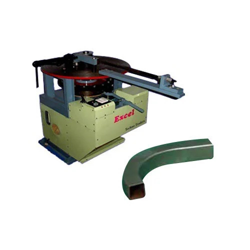 39mm Pipe Bending Machine