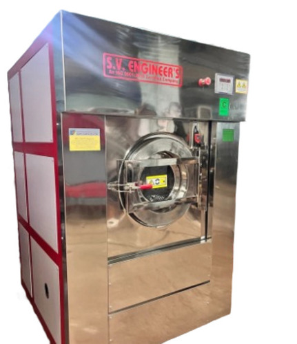 6 Hp Washing Machine