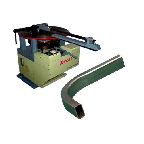 7.5 Hp Pipe Bending Machine