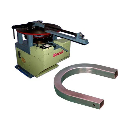 7.5hp Pipe Bending Machine