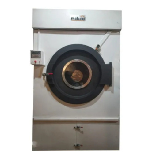 Automatic Drying Tumbler