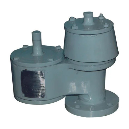 Breather Valve