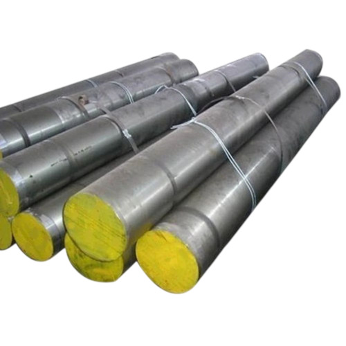 Carbon Steel Round Bar
