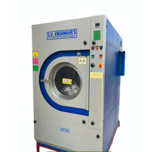 Commercial Laundry Dryer