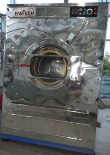 Commercial Washing Machine