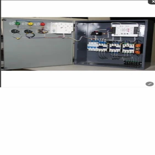 Double Busbar Panel
