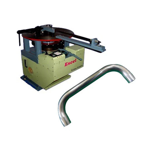 Draw Type Bending Machines