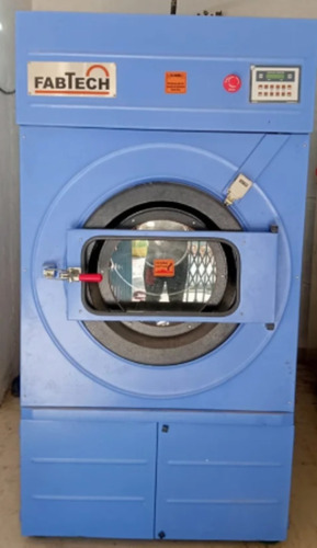 Drying Tumbler Machine