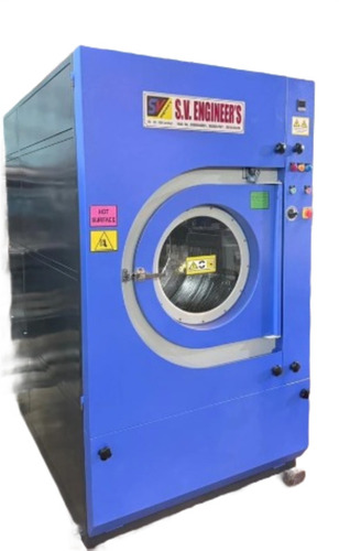 Electric Industrial Tumble Dryer