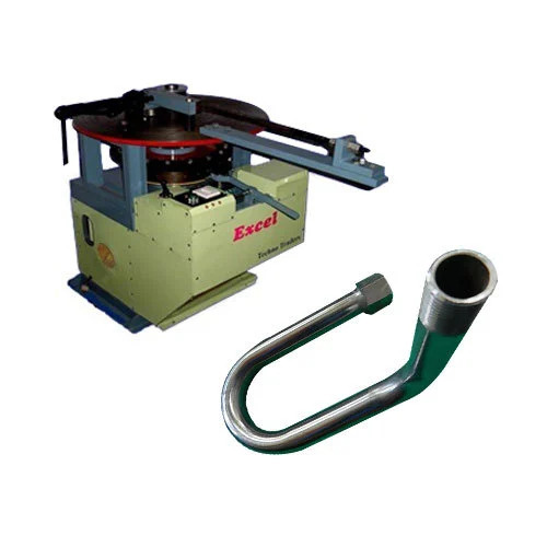 Electric Semi Automatic Pipe Bending Machines
