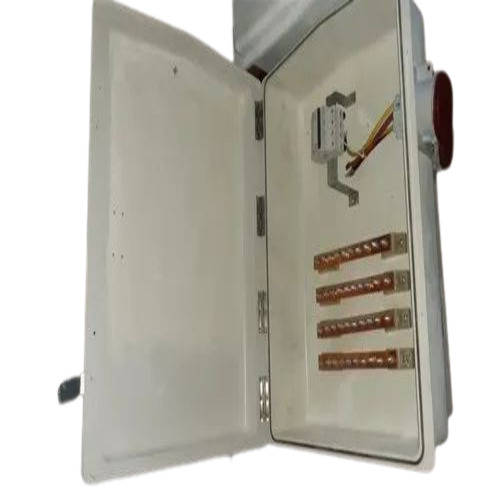 Electrical Junction Box