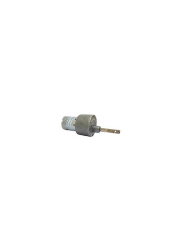 Embdessol 12v 200 Rpm Johnson Geared Dc Motor