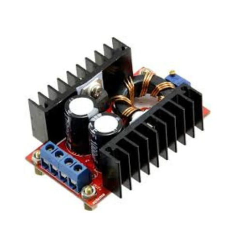 Boost Converters