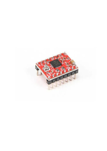 Stepper Motor Driver Ic