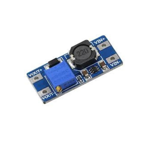 Embdessol Mt3608 2a Dc-Dc Step Up (Boost) Power Module