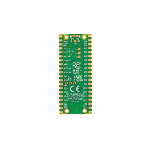 Embdessol Raspberry Pi Pico W Original