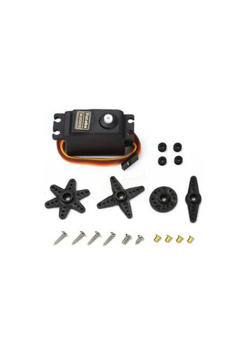 Servo Motors