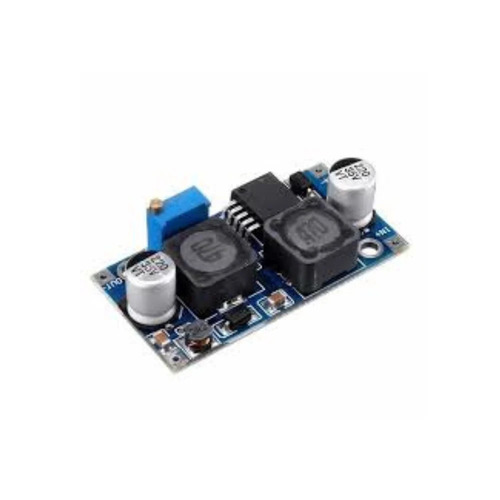 Embdessol Xl6009 Step Up Down Buck Boost Converter Module