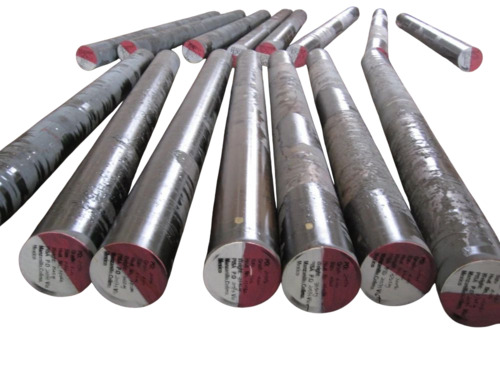 En-24 Round Bar