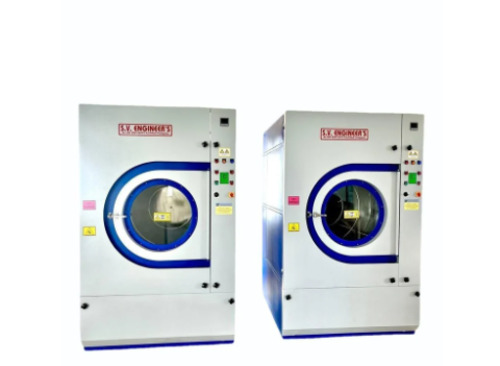 Front Loading Tumble Clothes Dryer
