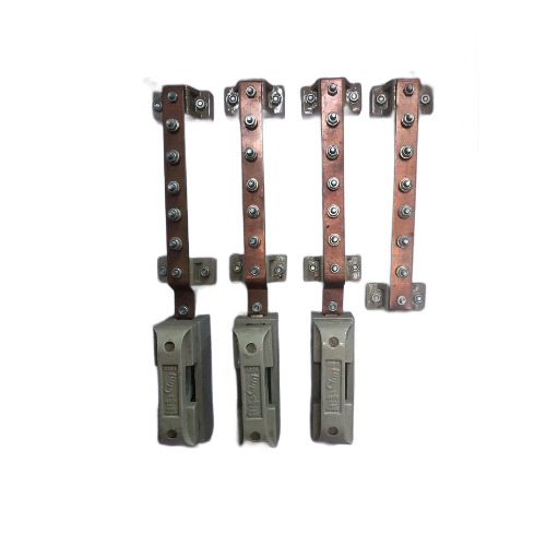 Fuse Busbar Distribution Board