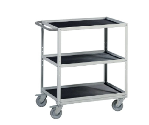 Garment Trolley