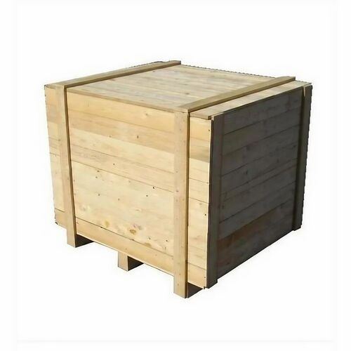 Hard Wood Packaging Box