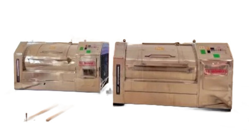 Heavy Duty Front Loading Washing Machine