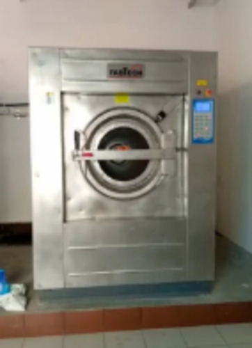 Heavy Duty Washing Machine