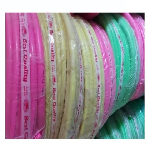 High Density Polyethylene Pipe