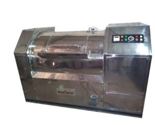 Horizontal Top Loading Washing Machine