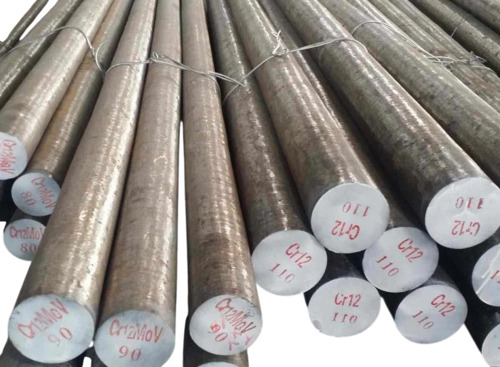 Industrial En-24 Round Bar