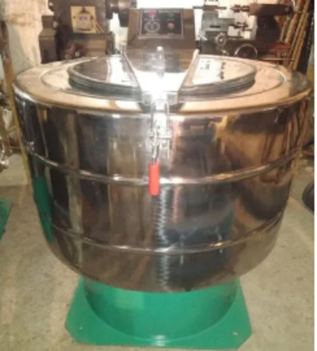 Industrial Hydro Extractor Machine