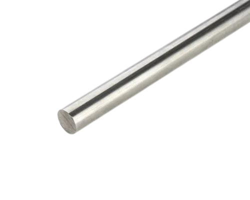 Mild Steel Round Bar