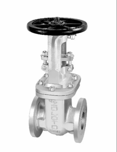 Industrial Sluice Valve