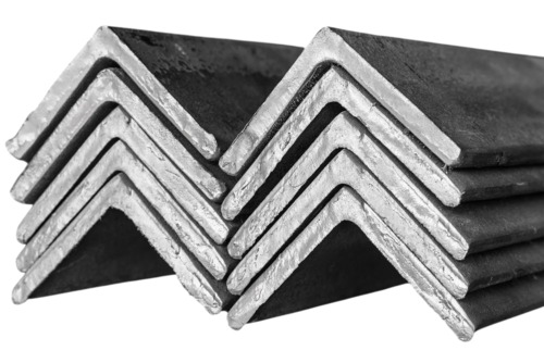 Industrial Stainless Steel Angle